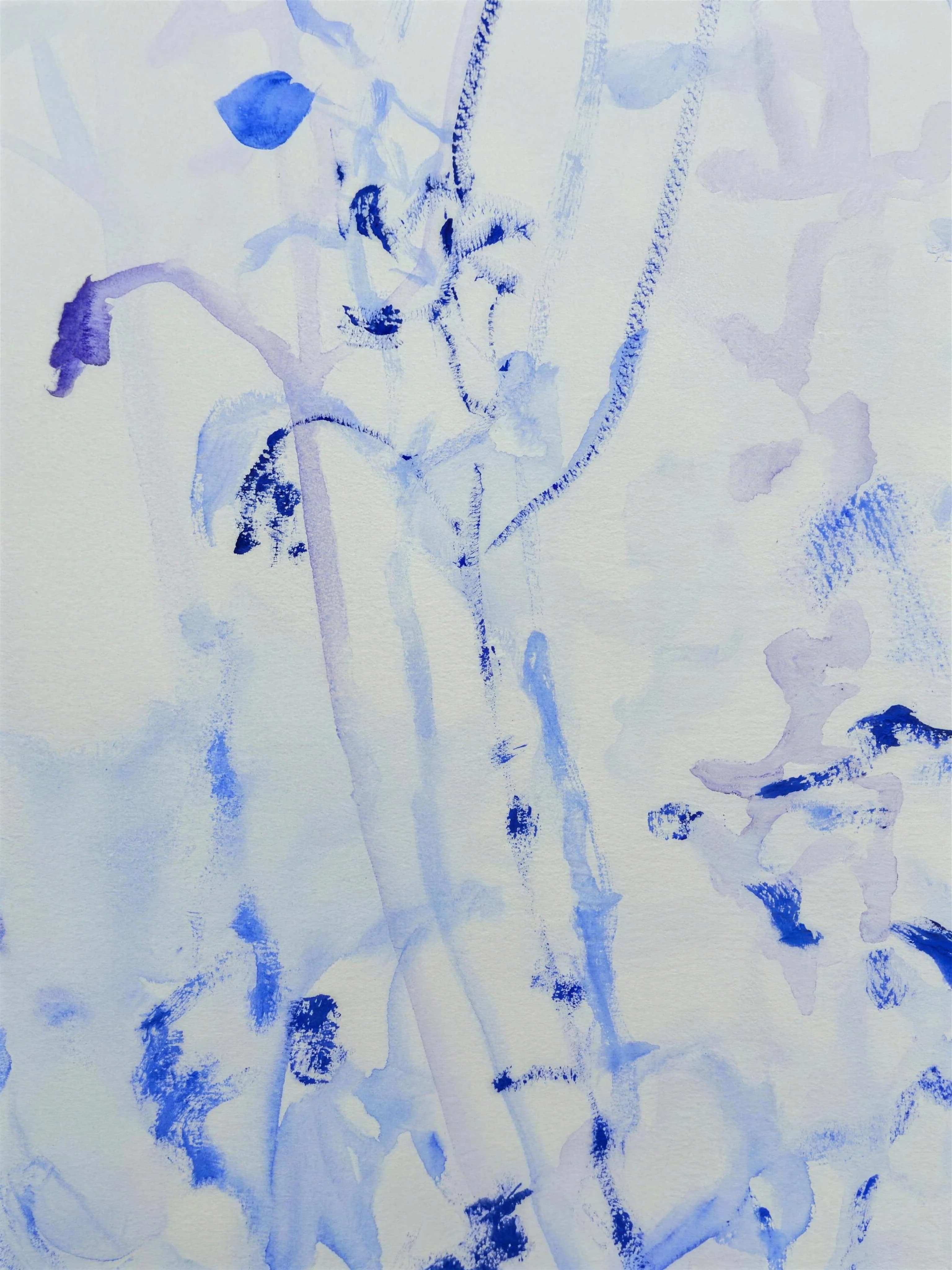 Works on paper