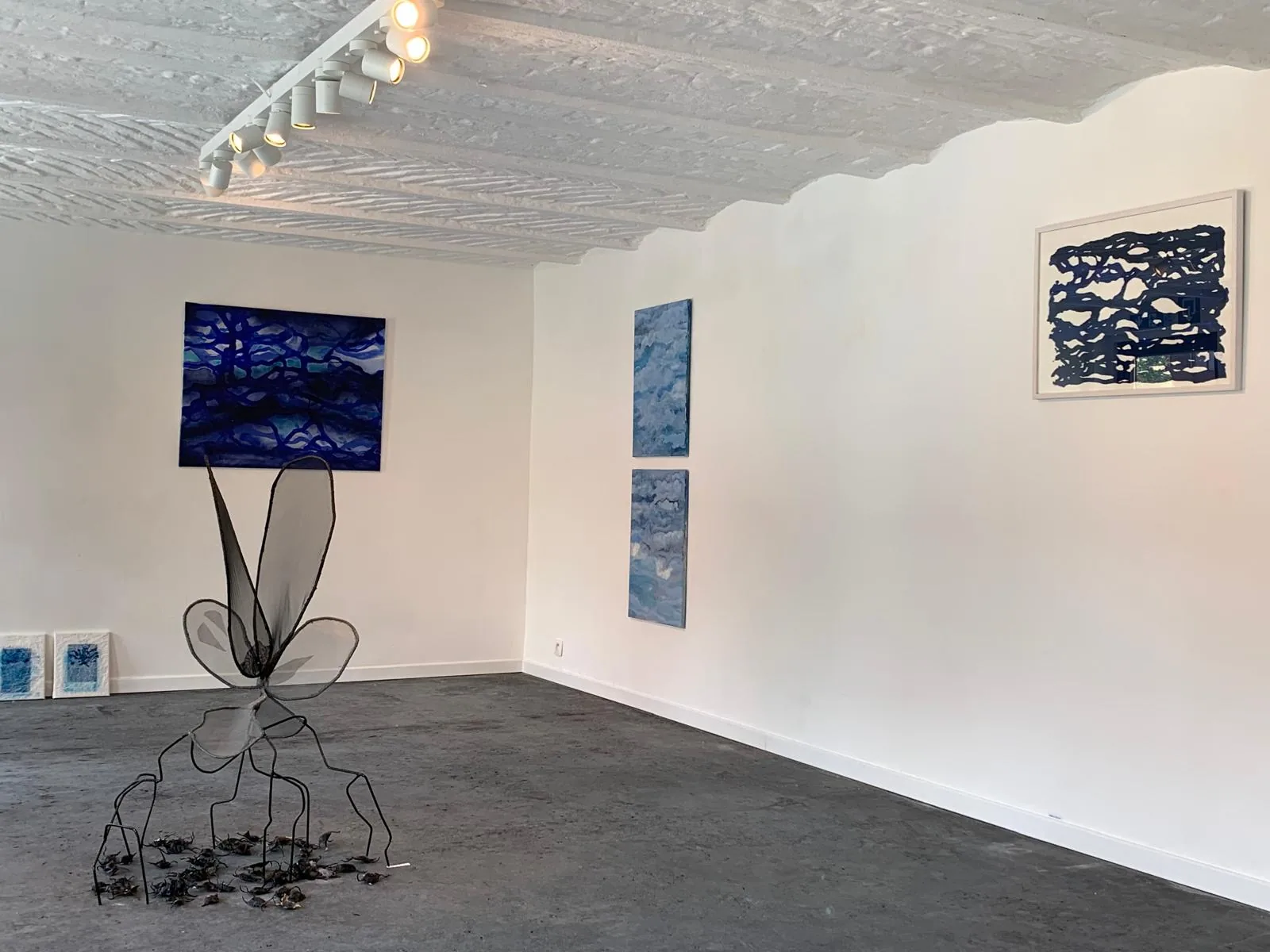 Gallery view
