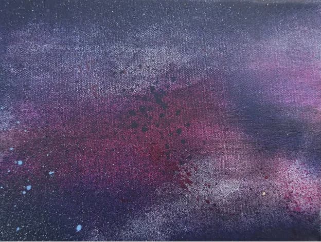 Galaxy III