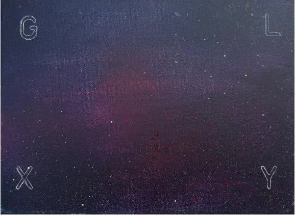 Galaxy IV