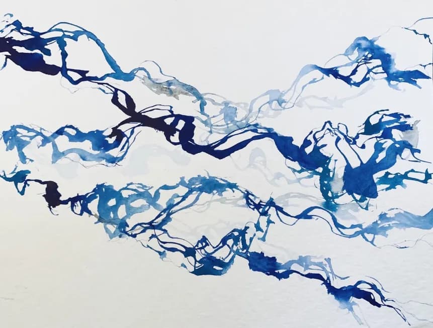 Vagues, Gigaro