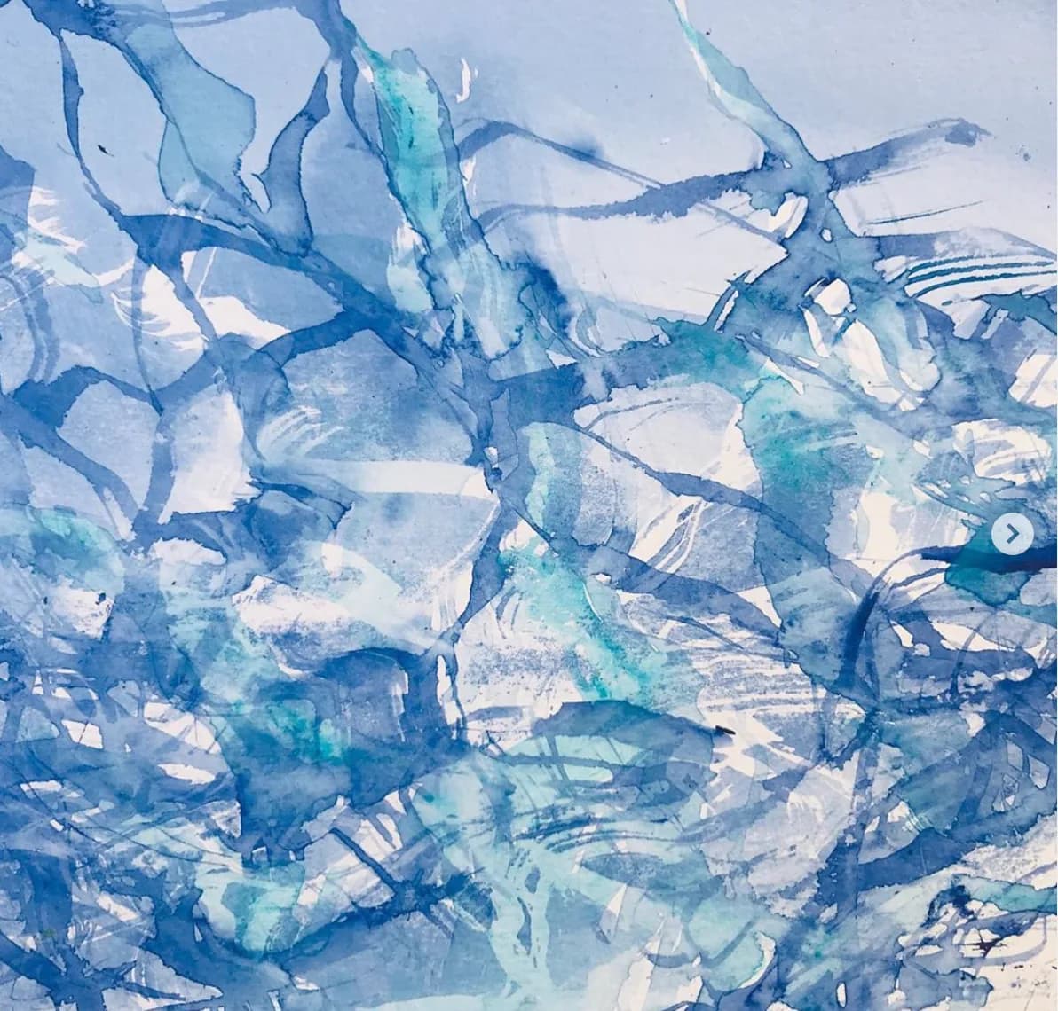 Water in Movement Ic