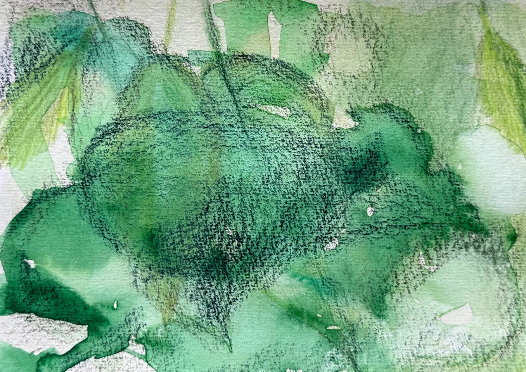 Whispers of the Green IV
